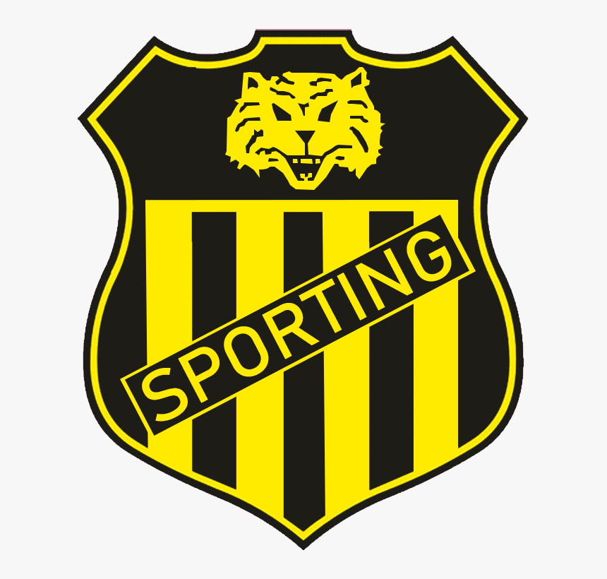 Sporting De Barranquilla - Emblem, HD Png Download