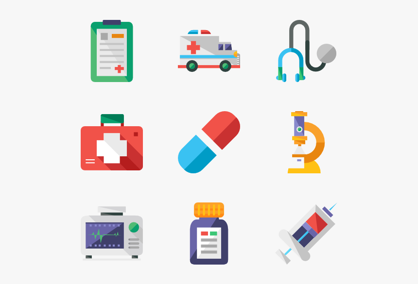 Aids Icon Png, Transparent Png