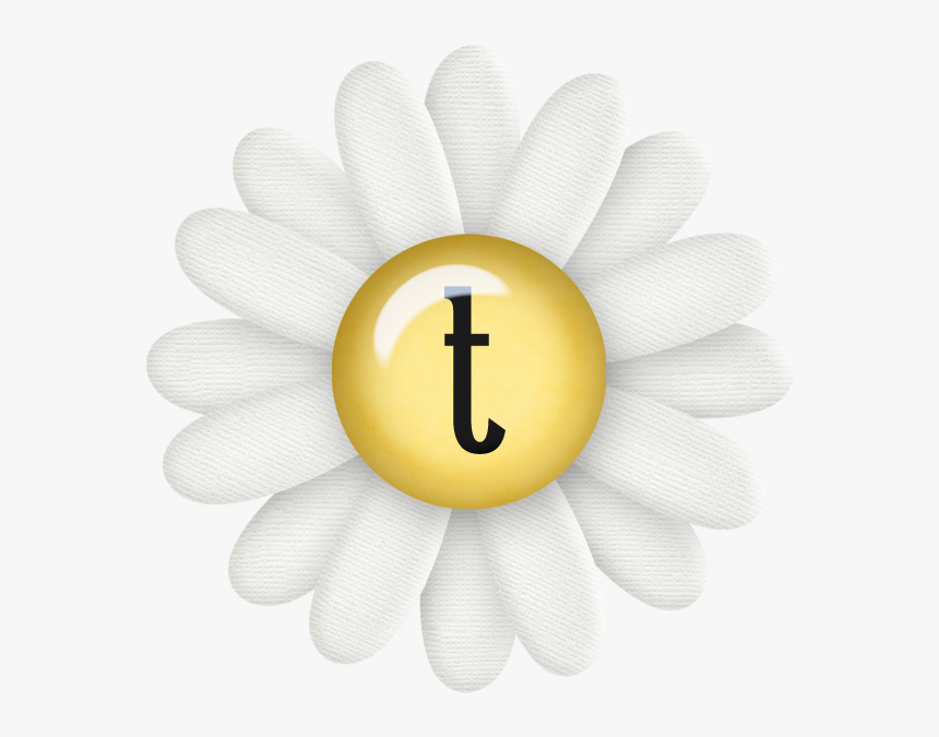 Terri ‿✿⁀○ Photo Divider, Printable Numbers, Letter - Illustration, HD Png Download