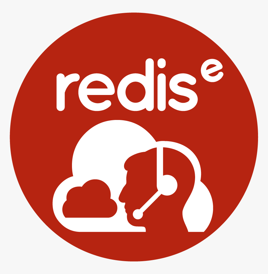 Redislabs Logo White, HD Png Download