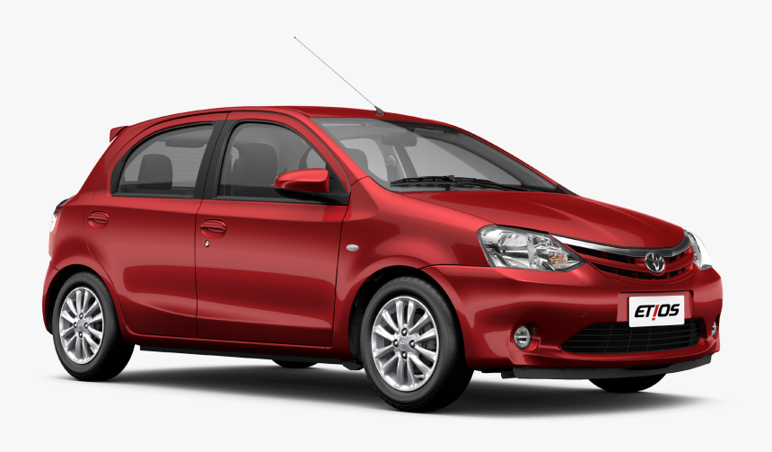 Etios Toyota Etios Car Png, Transparent Png