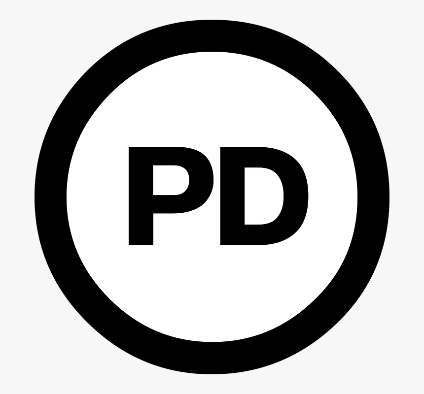 Vector Drawing Public Domain, HD Png Download