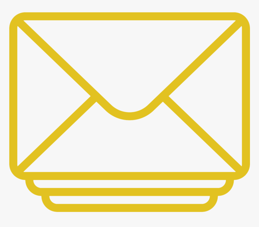 Noun Stacked Envelopes 1130444 E2c221 Red Email Icon E Posta Icon Png, Transparent Png