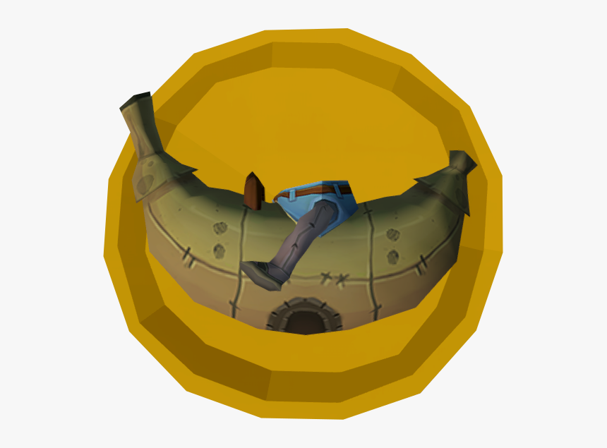 The Runescape Wiki - Water Transportation, HD Png Download
