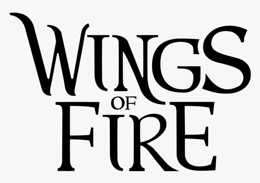 Thumbnail For Version As Of - Wings Of Fire Title, HD Png Download