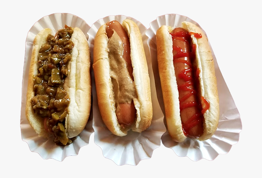 Chili Dog, HD Png Download