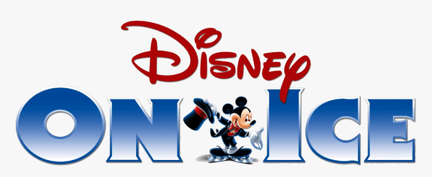 Disney On Ice Background, HD Png Download