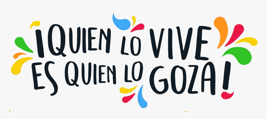 El Carnaval De Barranquilla Es Un Acontecimiento Multitudinario, HD Png Download