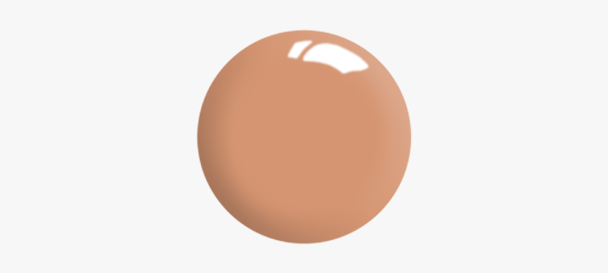 Sns Gelous Dipping Powder, Is21, Indian Summer Collection, - Circle, HD Png Download