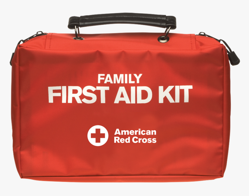 Family Sized First Aid Kit, HD Png Download
