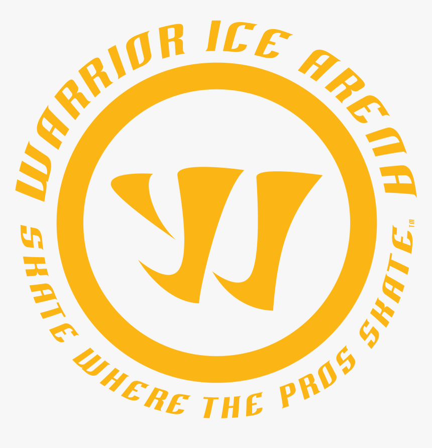 Warrior Ice Arena Logo, HD Png Download