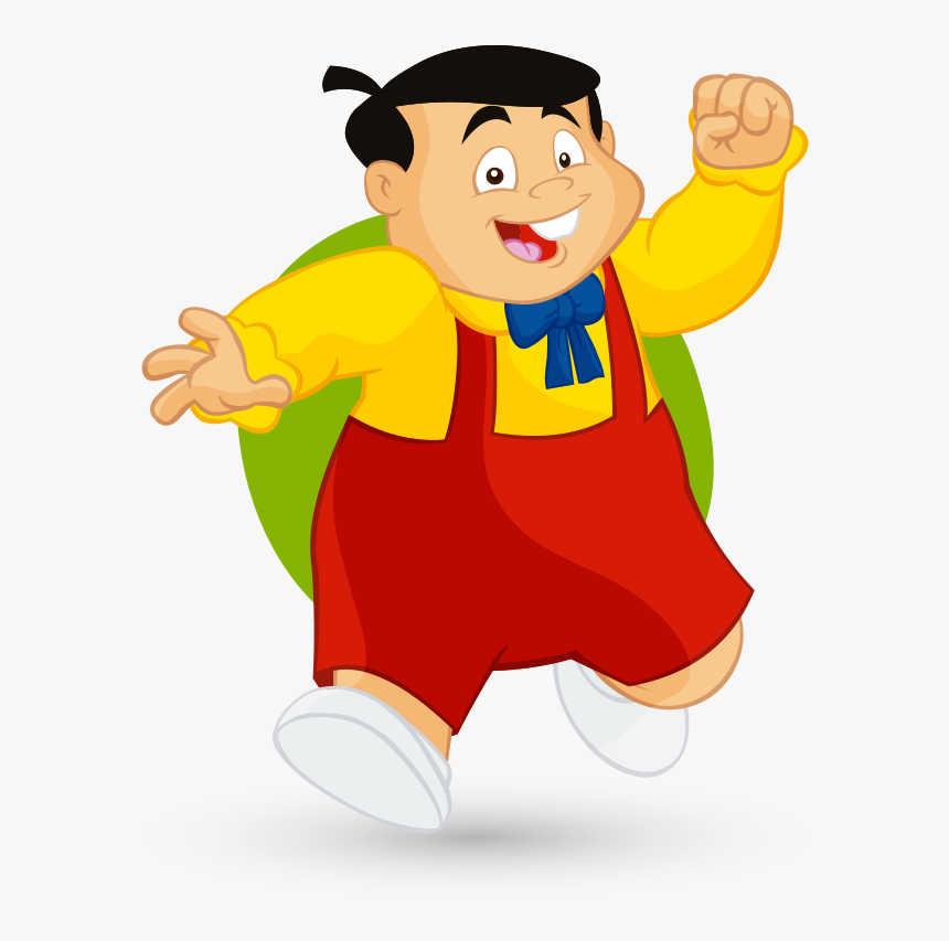 Es Un Niño Muy Estudioso Y Aplicado - Ñoño Del Chavo Animado, HD Png Download