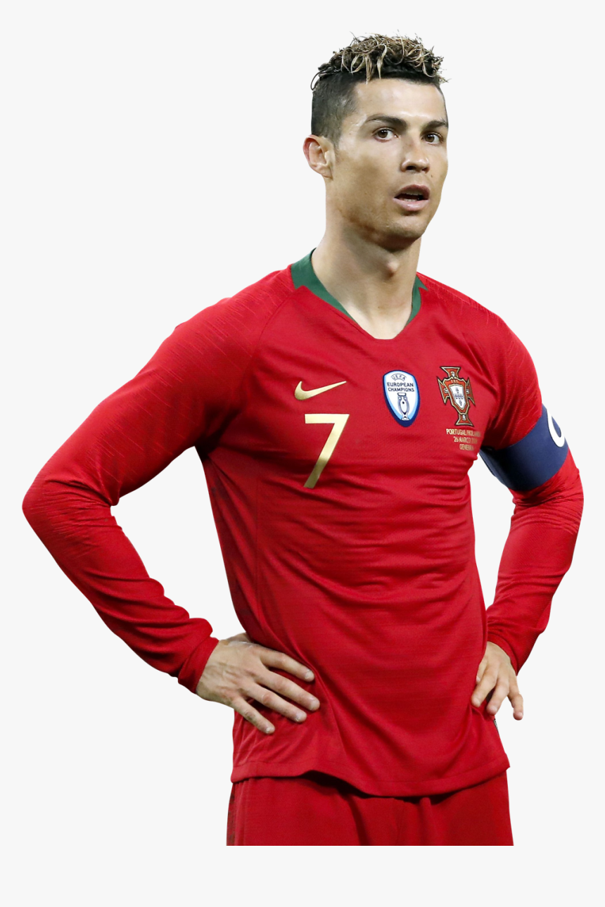 Cristiano Ronaldo Png 2016, Transparent Png