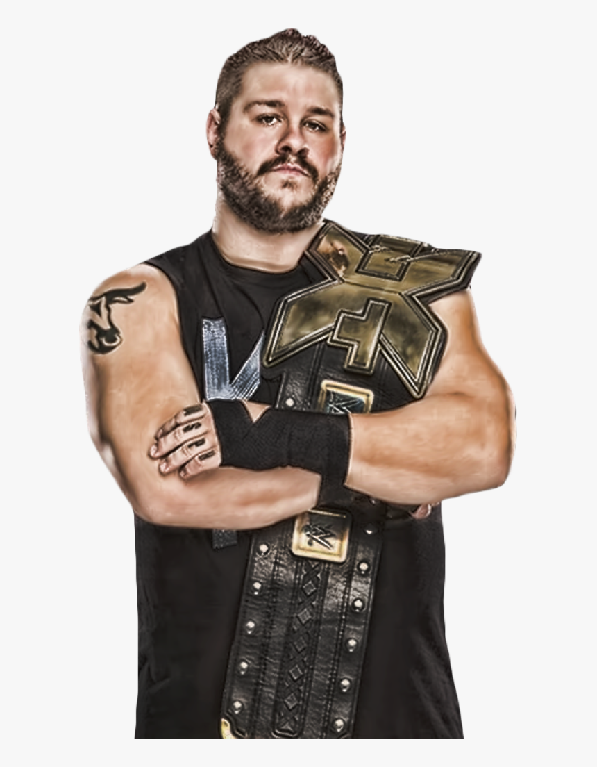 Kevin Owens Sketch-awl4090, HD Png Download