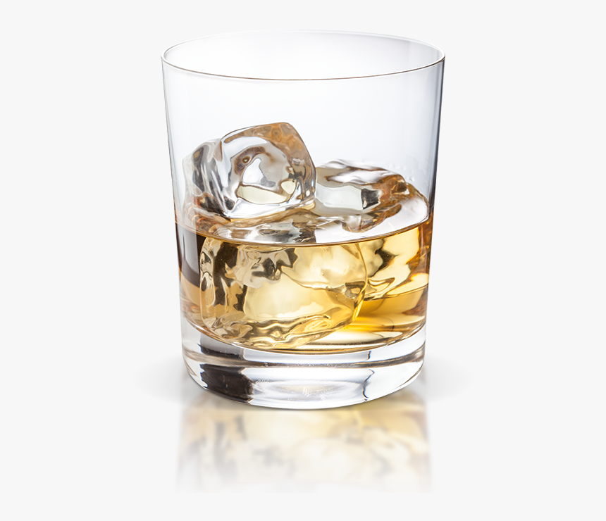 The World’s Finest Super Chilled Añejo Rocks Drink, HD Png Download