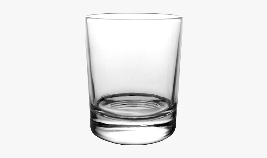 7 Oz Economic Rocks Glass, HD Png Download