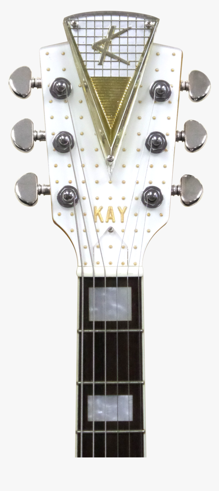 Guitar Headstock Png, Transparent Png