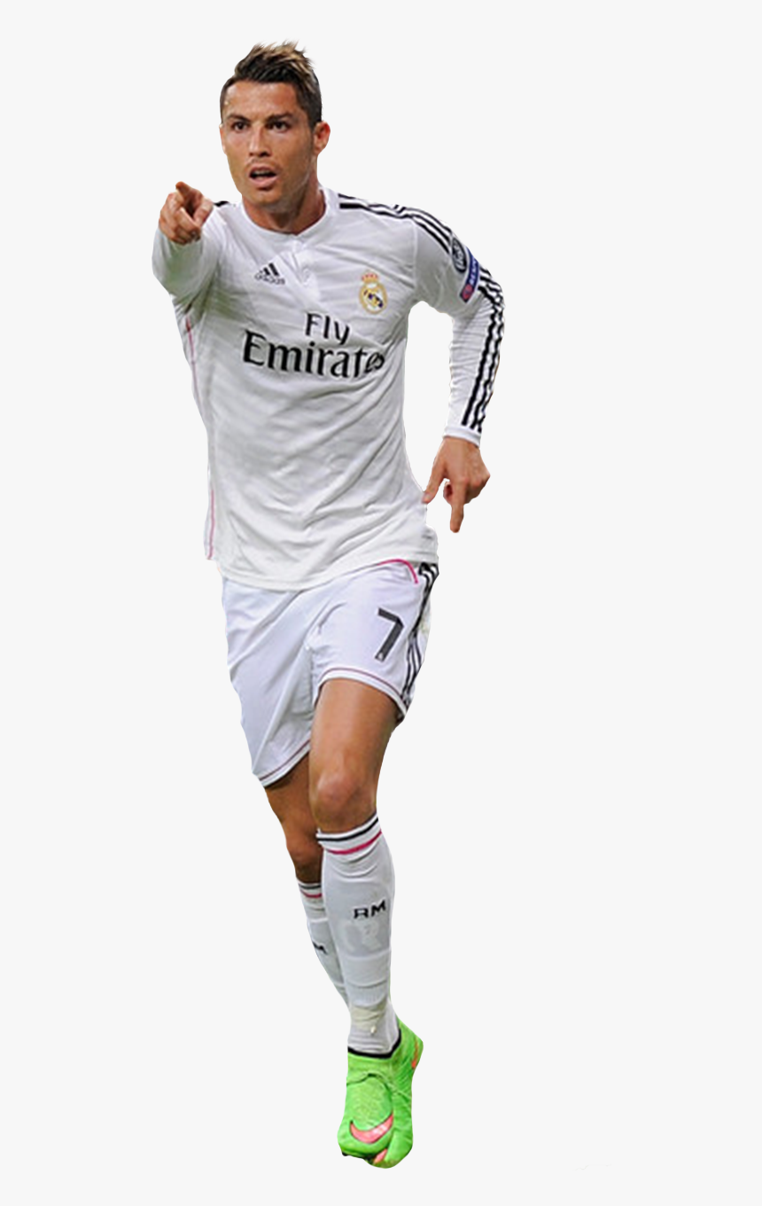 Cristiano Ronaldo Png 2016, Transparent Png