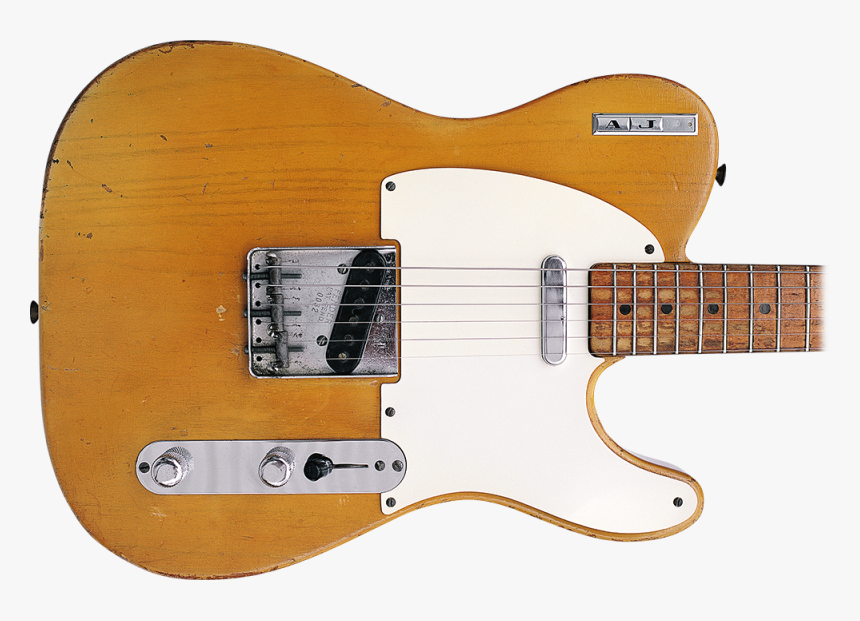 Guitar Headstock Png, Transparent Png