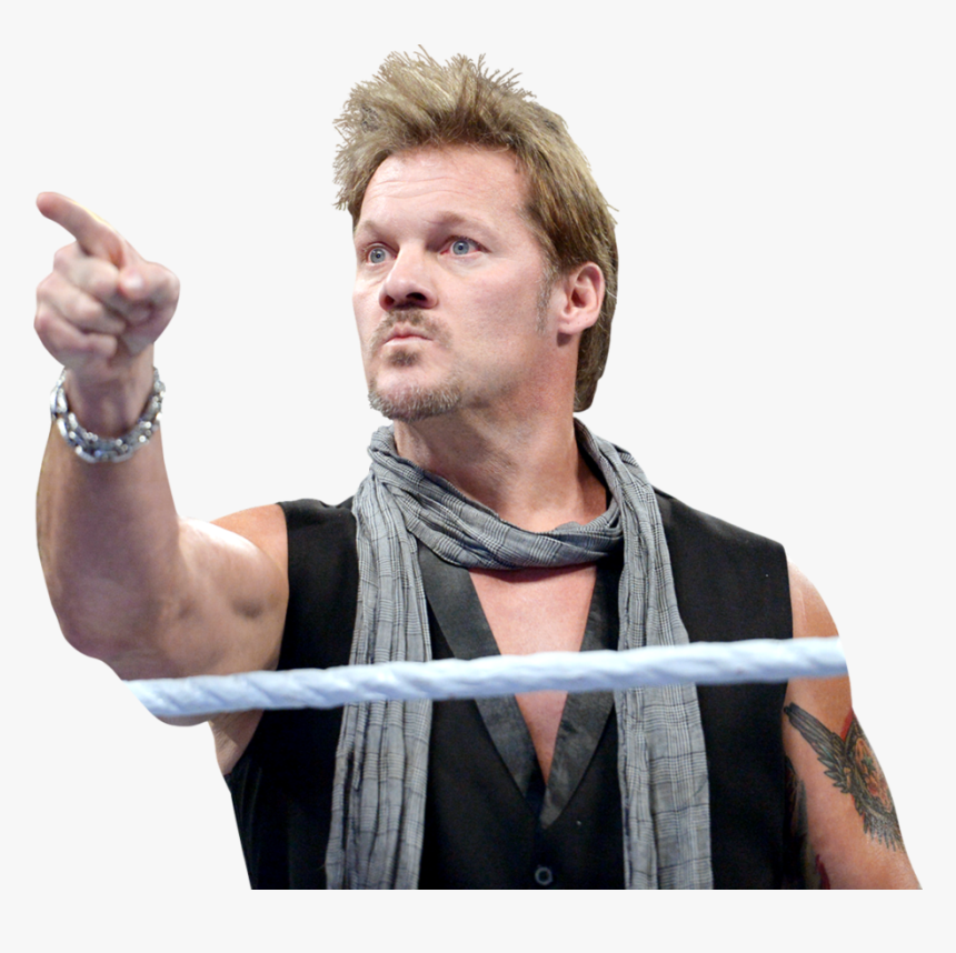 Chris Jericho Png Image, Transparent Png