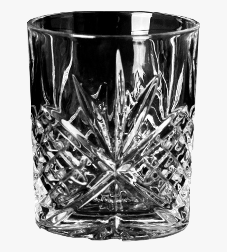 Rocks Glass Png, Transparent Png