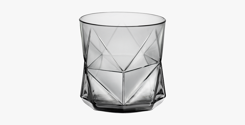 Rocks Glass Png, Transparent Png