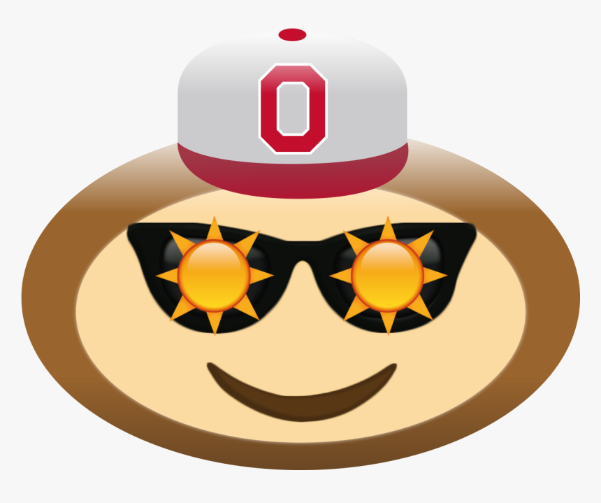 Ohio State Buckeyes Football Clipart , Png Download, Transparent Png