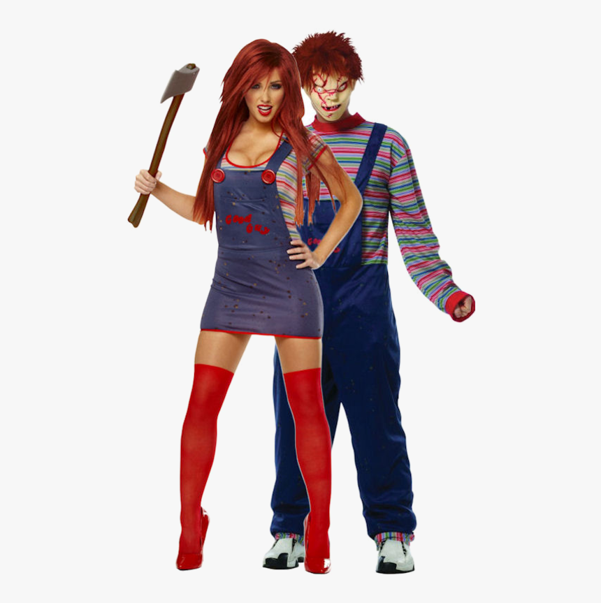 Your Matching Halloween Costume, HD Png Download