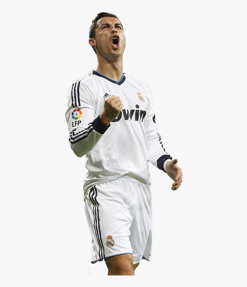 Cristiano Ronaldo Png 2016, Transparent Png