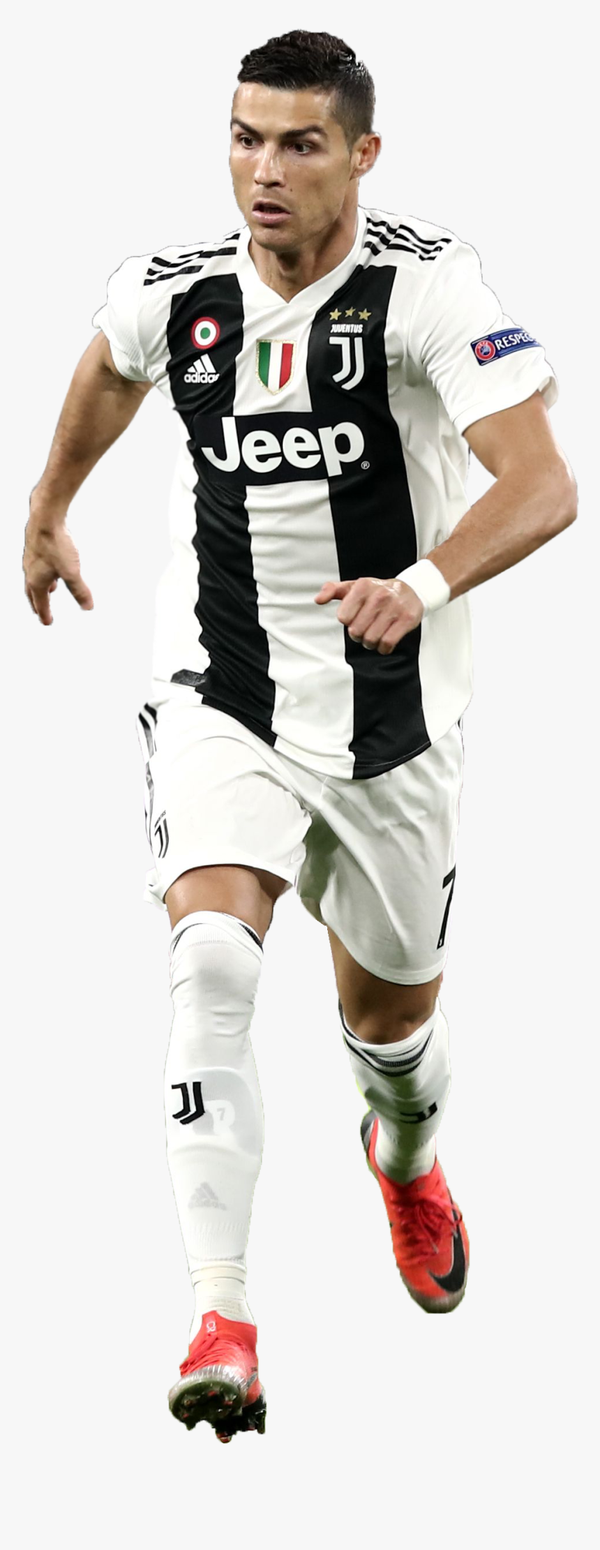 Cristiano Ronaldo Png 2016, Transparent Png