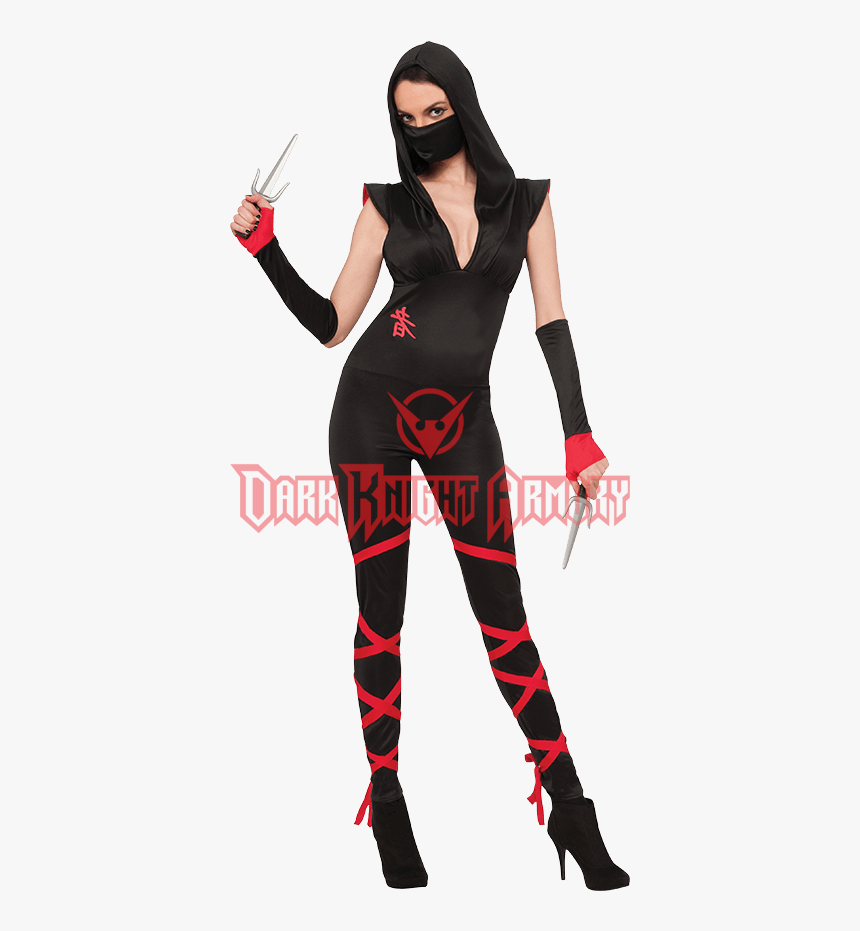 Sexy Sensei Costume, HD Png Download
