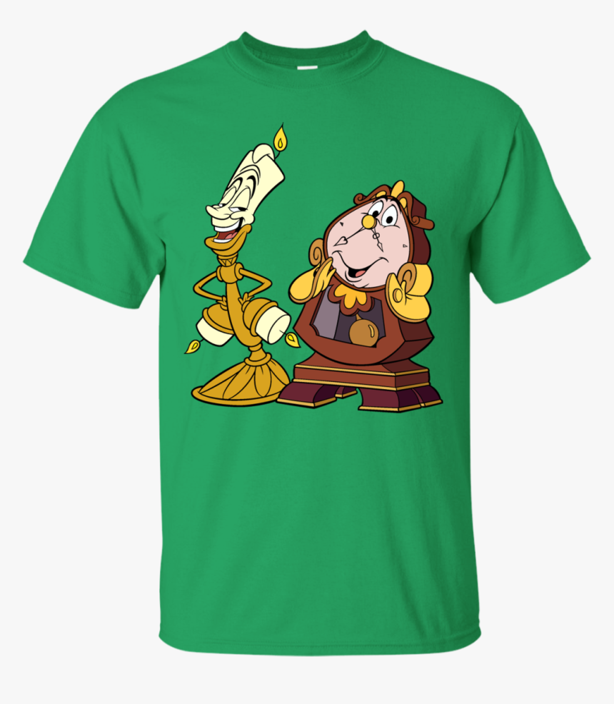 Cogsworth Png, Transparent Png