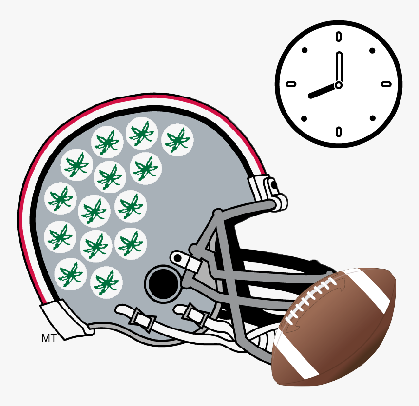 Ohio State Game Day Itinerary Daytripper University, HD Png Download