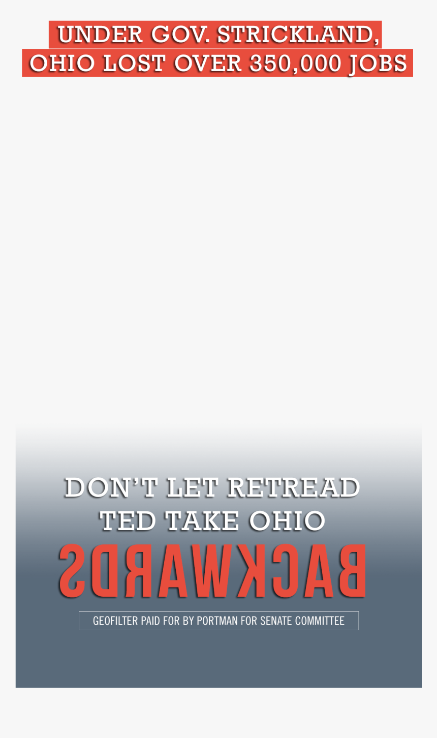 The Ad Microtargeted Students At The Ohio State University, HD Png Download