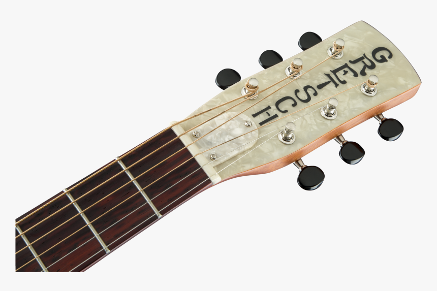 Guitar Headstock Png, Transparent Png