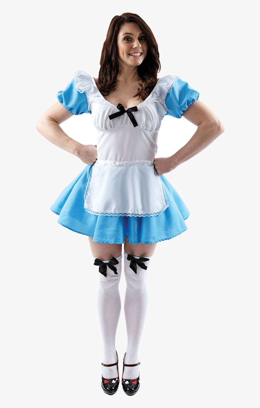 Sexy Costume Png, Transparent Png