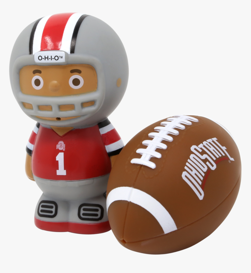Ohio State Football Png, Transparent Png