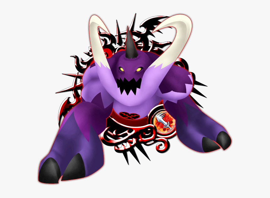 Behemoth 7 Star, HD Png Download