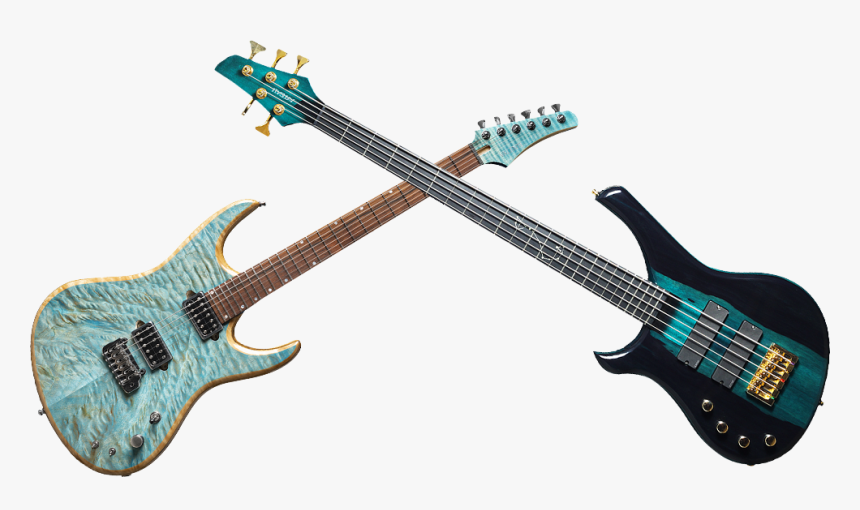 Guitar Headstock Png, Transparent Png