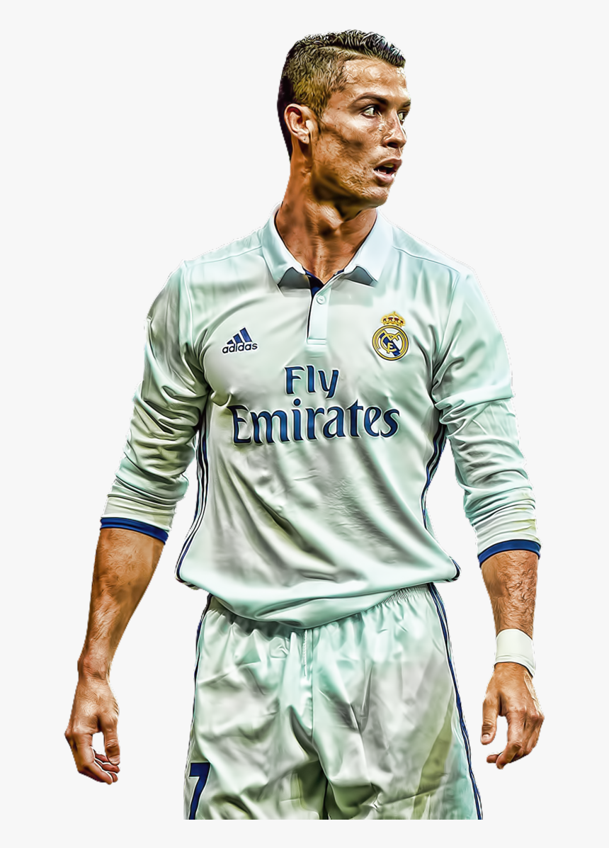 Cristiano Ronaldo Png 2016, Transparent Png