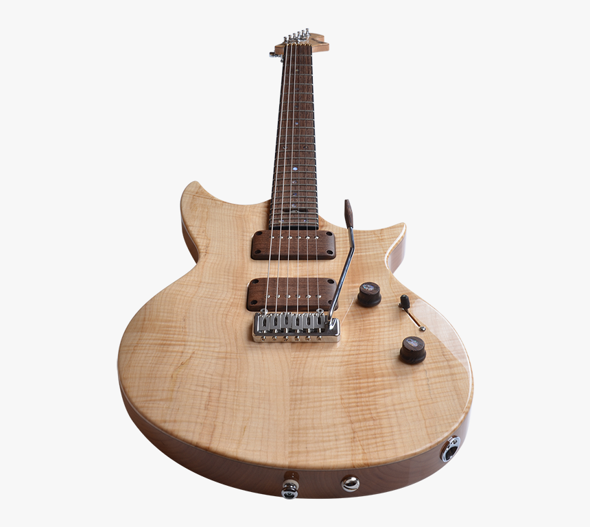 Guitar Headstock Png, Transparent Png