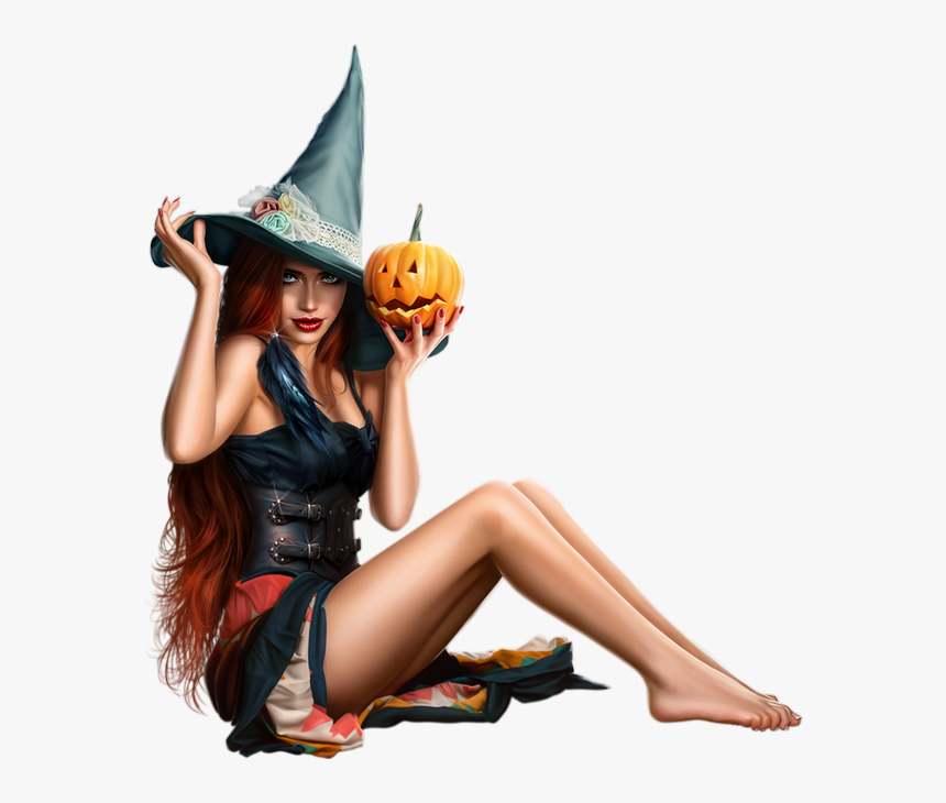 3d Artist, 3d Girl, Pin Up Art, Clip Art, Vampires,, HD Png Download