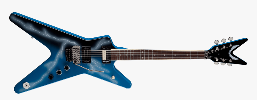 Guitar Headstock Png, Transparent Png