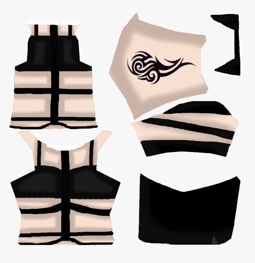 Sexy Costume Png, Transparent Png