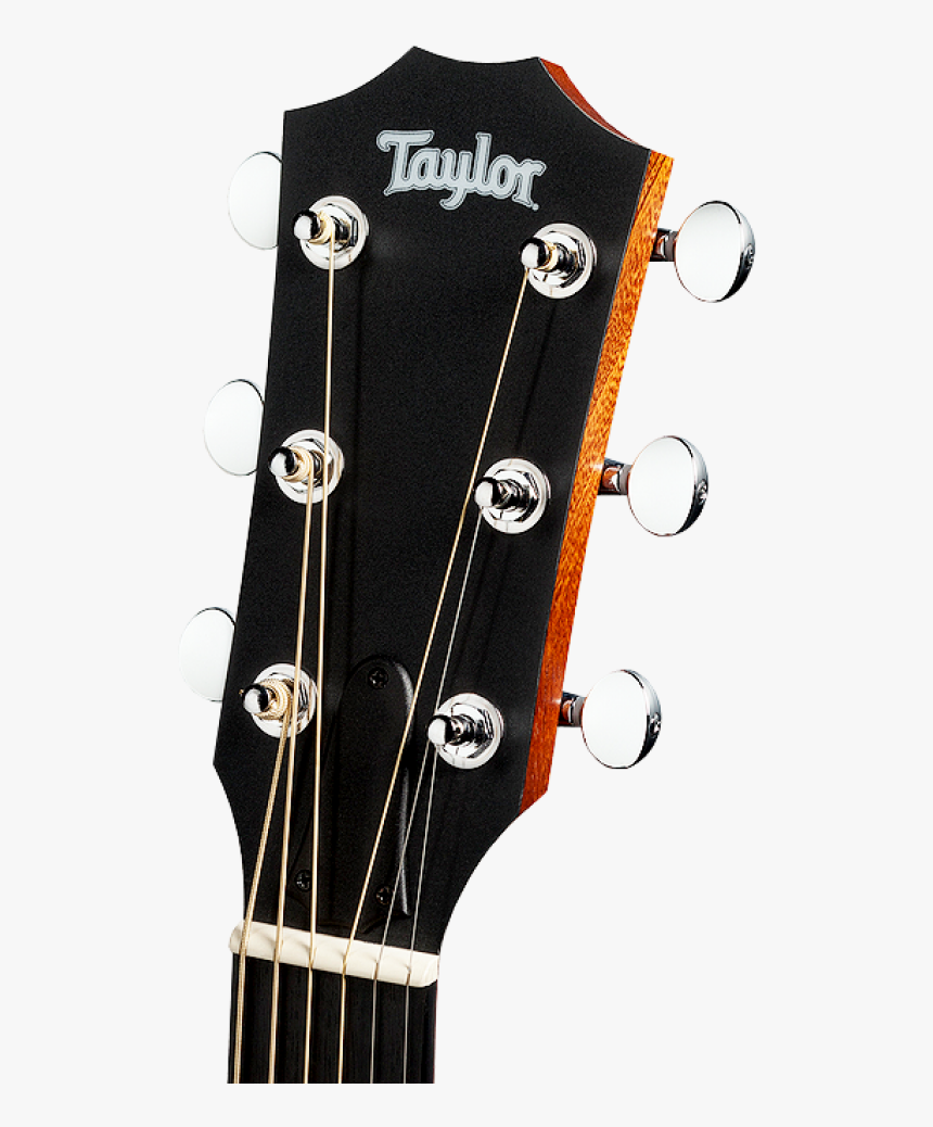 Guitar Headstock Png, Transparent Png