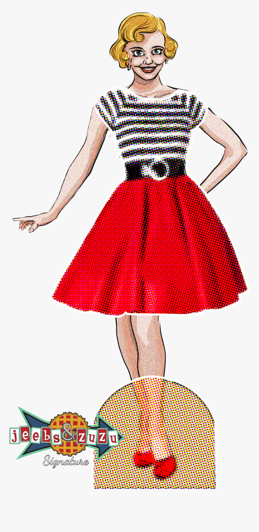 Sexy Costume Png, Transparent Png