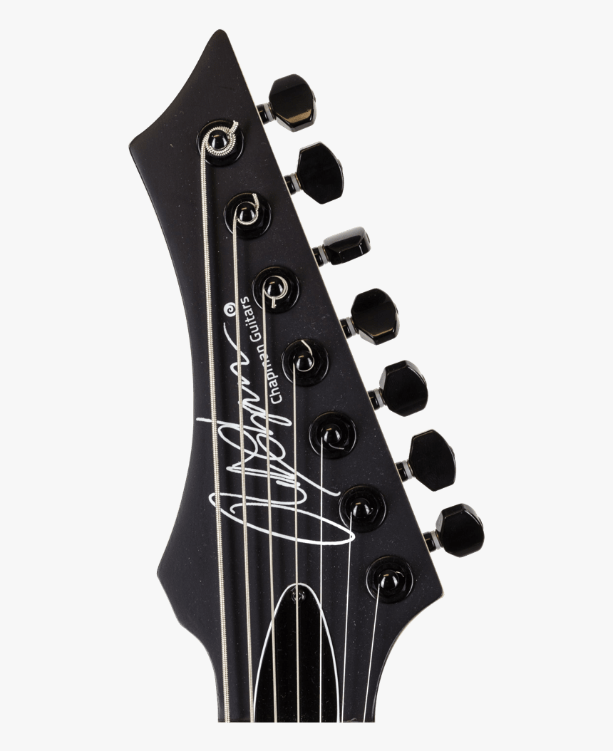 Who Designs Chapman Guitars, HD Png Download