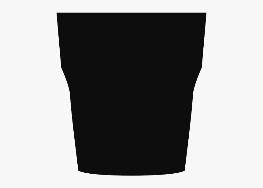 Rocks Glass Png, Transparent Png