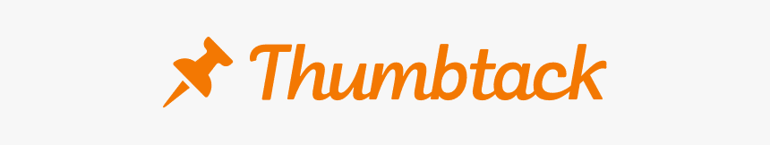 Thumbtack Account Deactivated, HD Png Download