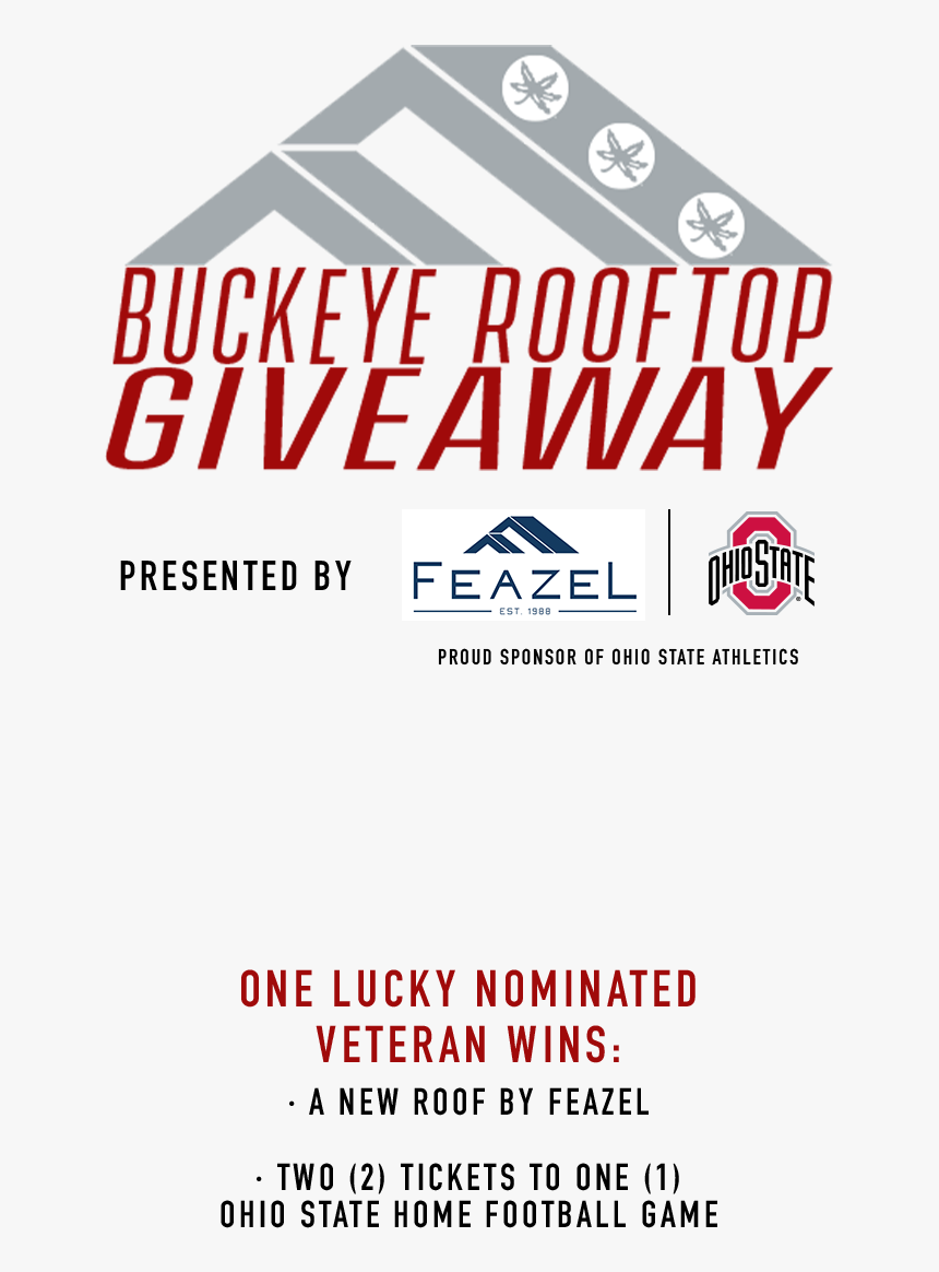 Ohio State Football Png, Transparent Png